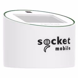 Socket Mobile S320, Lecteur de code barre fixe, 1D/2D, Codabar, Code 11, Code 128, Code 39 (ASCII), EAN-13, EAN-8, GS1 DataBa ...