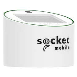 Socket Mobile S320 Lecteur de code barre fixe 1D/2D Blanc