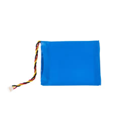 Socket Mobile AC4264-3338 accessoire pour lecteur de code barres Batterie