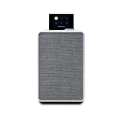 Pure 00-12110-00 enceinte portable Enceinte portable mono Gris, Blanc 20 W