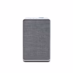 Pure 00-12110-00 enceinte portable Enceinte portable mono Gris, Blanc 20 W