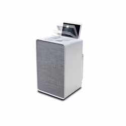 Pure 00-12110-00 enceinte portable Enceinte portable mono Gris, Blanc 20 W
