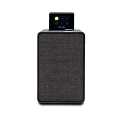 Pure 00-12110-01 enceinte portable Enceinte portable mono Noir 20 W