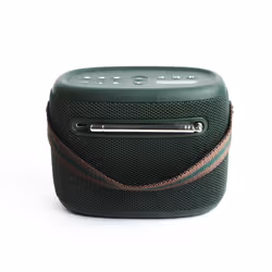 Pure 251891 Radio portable Vert - Vue supplémentaire 4