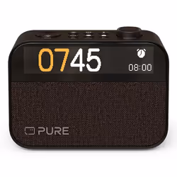 Pure Moment Charge Portable Analogique Noir - Vue supplémentaire 2