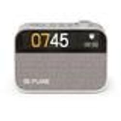 Réveil simulateur daube - Moment - 252449 - Bluetooth 5.3 - DAB+ - 20 sons naturels