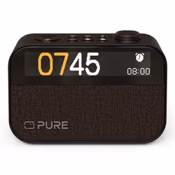 Pure Moment Charge Portable Numérique Noir - Vue supplémentaire 2