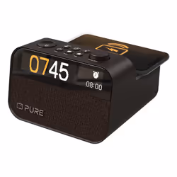 Pure Moment Charge Portable Numérique Noir - Vue supplémentaire 4