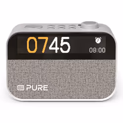 Pure Moment Charge Portable Numérique Blanc - Vue supplémentaire 2