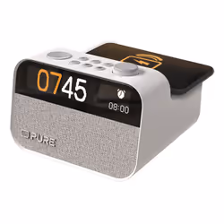 Pure Moment Charge Portable Numérique Blanc - Vue supplémentaire 4