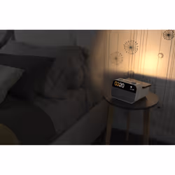 Pure Moment Charge Portable Numérique Blanc - Vue supplémentaire 5