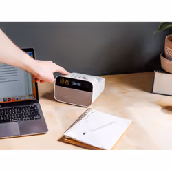 Pure Moment Charge Portable Numérique Blanc - Vue supplémentaire 7