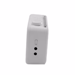 Pure Elan One 2 Portable Numérique Blanc - Vue supplémentaire 3