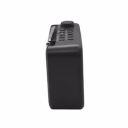 Pure Elan One 2 Portable Numérique Noir - Vue supplémentaire 4