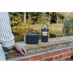 Pure 252584 enceinte portable Vert 20 W - Vue supplémentaire 10