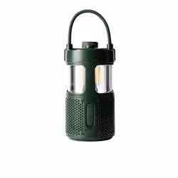 Pure 252584 enceinte portable Vert 20 W - Vue supplémentaire 4