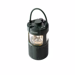 Pure 252584 enceinte portable Vert 20 W - Vue supplémentaire 7