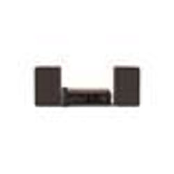 Pure Micro HiFi Classic Stereo Système micro audio domestique 50 W Chêne, Blanc