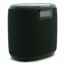 Pure Woodland Mini, Portable, Numérique, DAB+, FM, 87,5 - 108 MHz, 174 - 240 MHz, 5 W