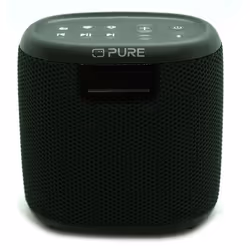 Pure Woodland Mini Portable Numérique Noir, Vert - Vue supplémentaire 5