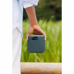 Pure Woodland Mini Portable Numérique Noir, Vert - Vue supplémentaire 6