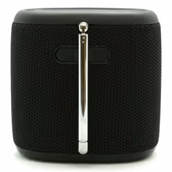 Pure Woodland Mini Portable Numérique Noir - Vue supplémentaire 4