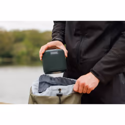 Pure Woodland Mini Portable Numérique Noir - Vue supplémentaire 5