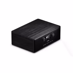 Pure 254587 Radio portable Internet Numérique Noir - Vue supplémentaire 4