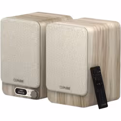 Pure Classic Active Système micro audio domestique 80 W Blanc, Chêne - Vue supplémentaire 2