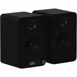 Pure Classic Active Système micro audio domestique 80 W Noir - Vue supplémentaire 3