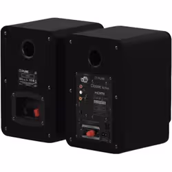 Pure Classic Active Système micro audio domestique 80 W Noir - Vue supplémentaire 4