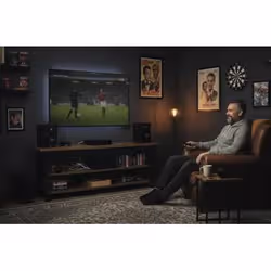 Pure Classic Active Système micro audio domestique 80 W Noir - Vue supplémentaire 7
