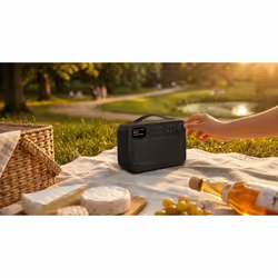 Pure 255784 Radio portable Numérique Noir - Vue supplémentaire 5