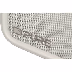Pure 255785 Radio portable Numérique Blanc - Vue supplémentaire 5