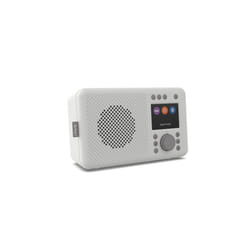 Pure Elan DAB+ Personnel Numérique Gris