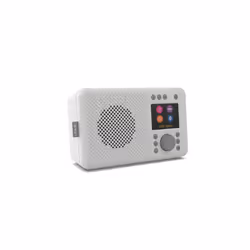 Pure Elan Connect Stone, Portable, Numérique, DAB, DAB+, FM, 87,5 - 108 MHz, 2,5 W, 4 Ohm