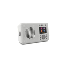 Pure Elan Connect Stone Portable Numérique Gris