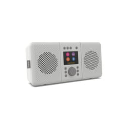 Pure Elan Connect+ Portable Numérique Gris