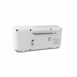 Pure Elan Connect+ Portable Numérique Gris