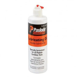 Huile lubrifiante Paslode; 120 ml