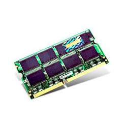Transcend 128MB Cisco 3745 Access Router module de mémoire