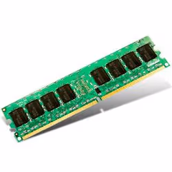 Transcend 1GB Proprietary Memory for HP-COMPAQ, 1 Go, 1 x 1 Go, DDR, 667 MHz, 240-pin DIMM