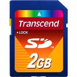 Transcend TS2GSDC