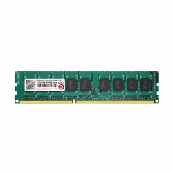 Transcend 4GB DDR3 240Pin Long-DIMM, 4 Go, 1 x 4 Go, DDR3, 1333 MHz, 240-pin DIMM