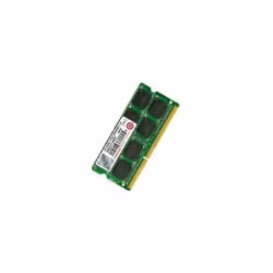 Transcend JetRam 4GB DDR3 SODIMM, 4 Go, 2 x 8 Go, DDR3, 1333 MHz, 204-pin SO-DIMM