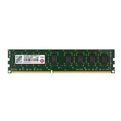 Transcend JetRam Speicher 2GB module de mémoire 2 Go 1 x 8 Go DDR3 1600 MHz