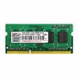 Transcend 8GB DDR3, 8 Go, 2 x 8 Go, DDR3, 1333 MHz, 204-pin SO-DIMM