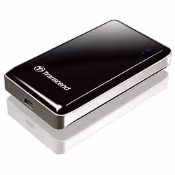 Transcend StoreJet Cloud, 32 Go, USB, 2.0, Noir
