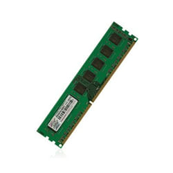 Transcend JetRam 8GB DDR3 1600MHz DIMM CL11 2Rx8 module de mémoire 8 Go 2 x 8 Go