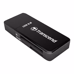 Transcend RDF5